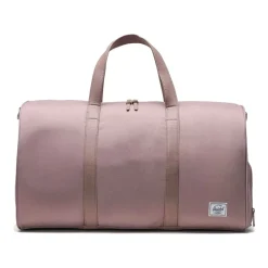 DAMES Herschel Ash Rose Novel Duffle Tas