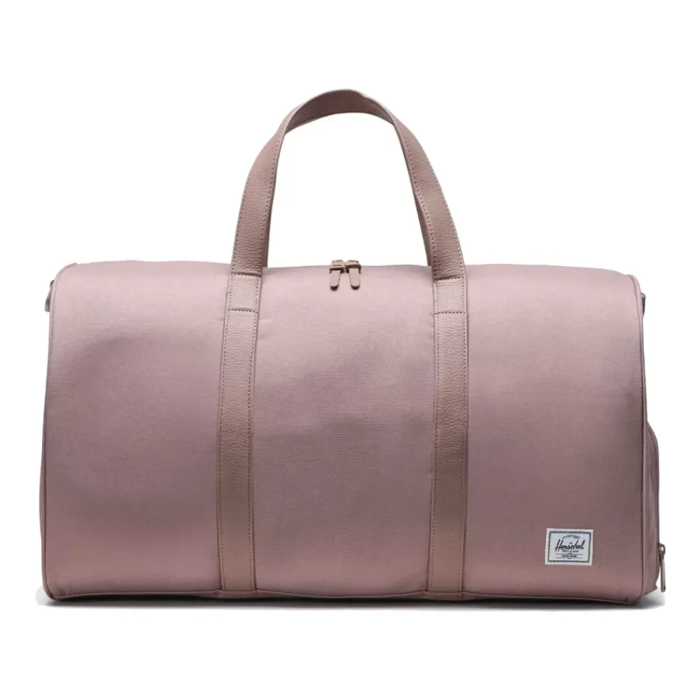 DAMES Herschel Ash Rose Novel Duffle Tas