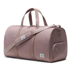 DAMES Herschel Ash Rose Novel Duffle Tas