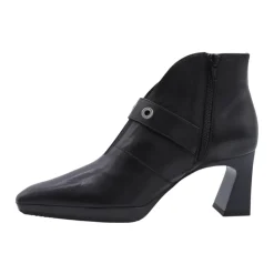 DAMES Hispanitas Enkellaarsjes^ASHBOURNE Enkellaars