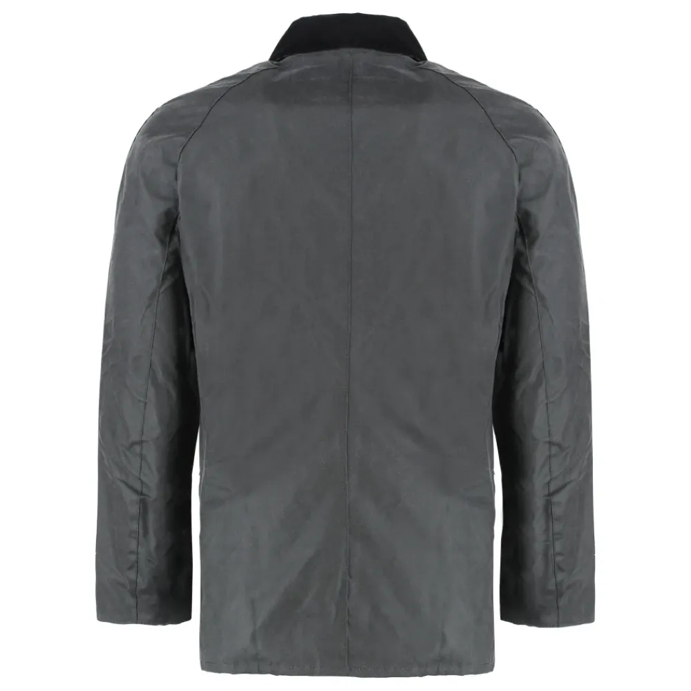 Heren Barbour Ashby Rain Jacket