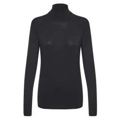 DAMES Kaffe Truien & Vesten^Astrid Roll Neck Strik