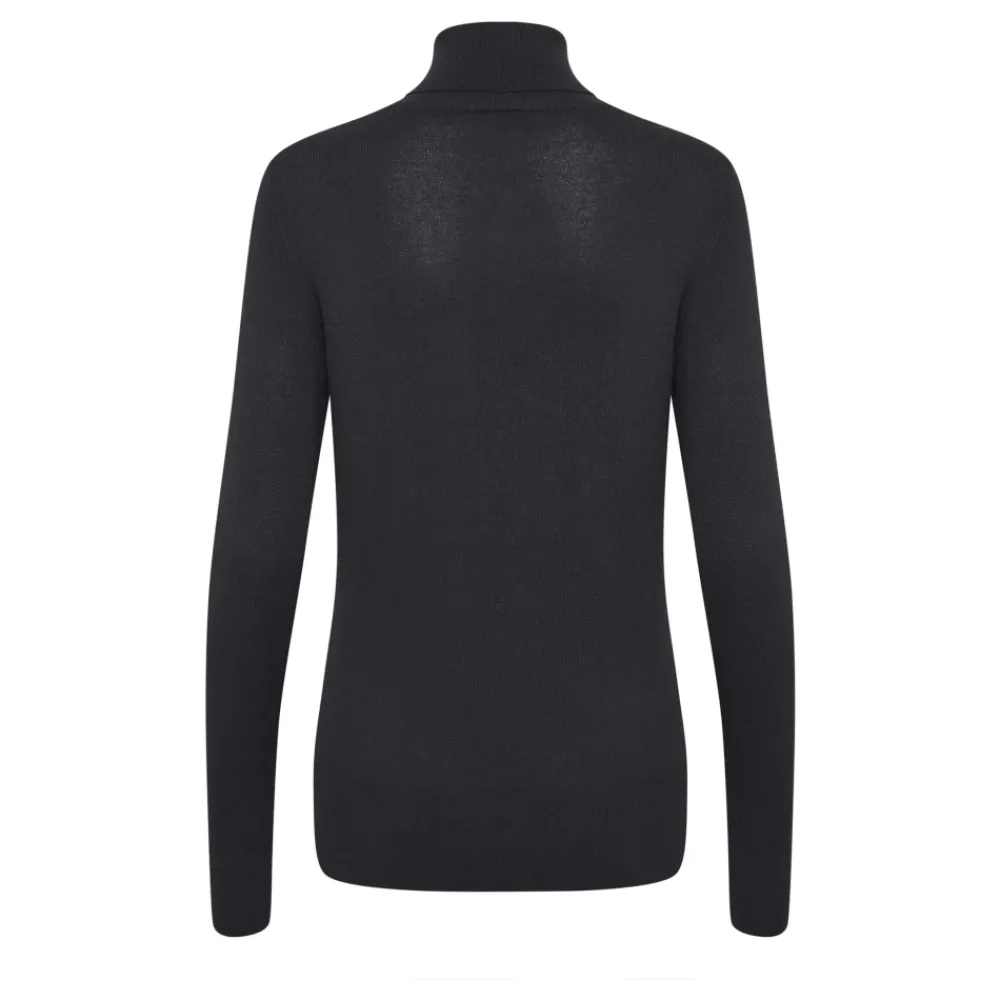 DAMES Kaffe Truien & Vesten^Astrid Roll Neck Strik