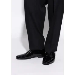 Heren Ferragamo Nette Schoenen^Astro Shoe