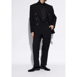 Heren Ferragamo Nette Schoenen^Astro Shoe