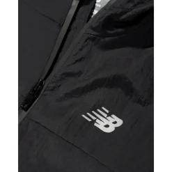 New Balance Athletics Geweven Mesh Gevoerd Jack in