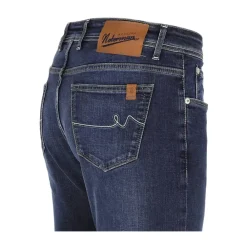 Heren Atelier Noterman ATN01S Jeans