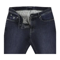 Heren Atelier Noterman ATN01S Jeans