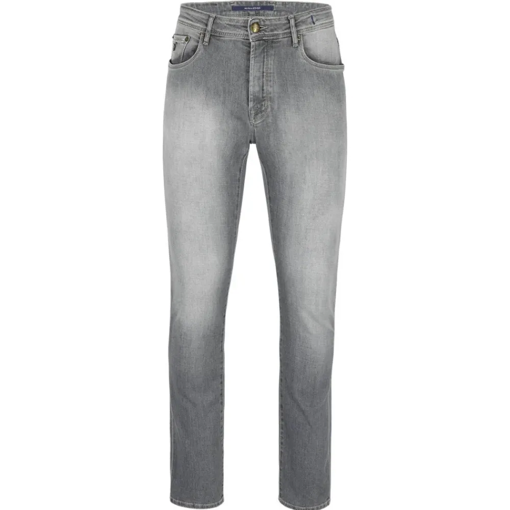 Heren Atelier Noterman ATN01S-A46-1333 Jeans
