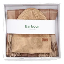 Barbour Bodysuits & Sets^Aubrey Beanie & Scarf Gift Set