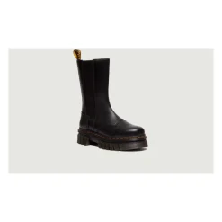 DAMES Dr. Martens Chelseaboots^Audrick Chelsea Boots - Gladde Finish