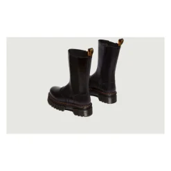 DAMES Dr. Martens Chelseaboots^Audrick Chelsea Boots - Gladde Finish