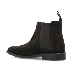 Heren Paul Smith Laarzen^Augustus Chelsea Boot