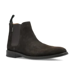 Heren Paul Smith Laarzen^Augustus Chelsea Boot
