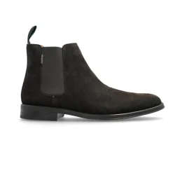 Heren PS By Paul Smith Laarzen^Augustus leren Chelsea laarzen