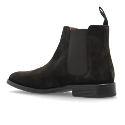 Heren PS By Paul Smith Laarzen^Augustus leren Chelsea laarzen