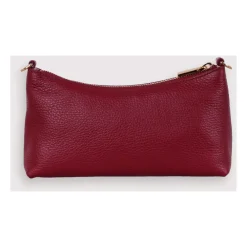 DAMES Coccinelle Aura Schoudertas