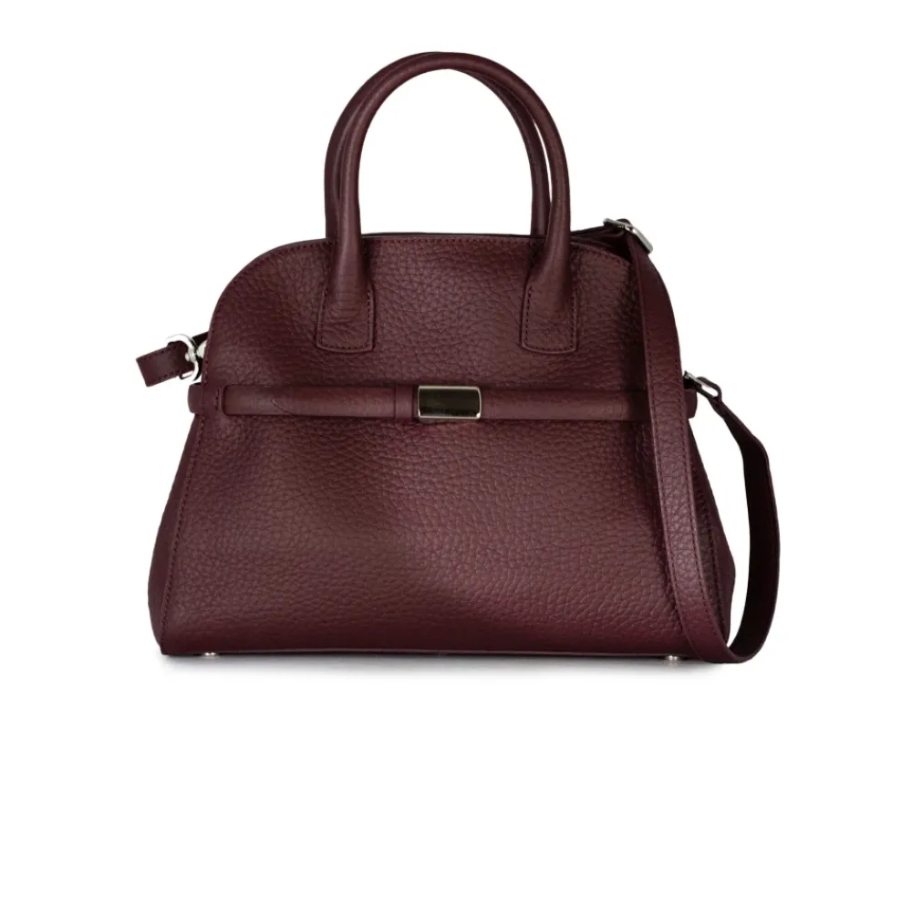 DAMES Orciani Handtassen^Aura Soft Midi