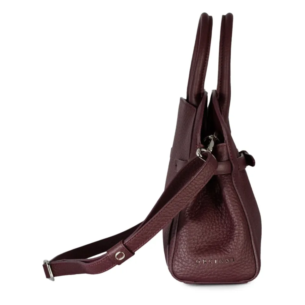 DAMES Orciani Handtassen^Aura Soft Midi