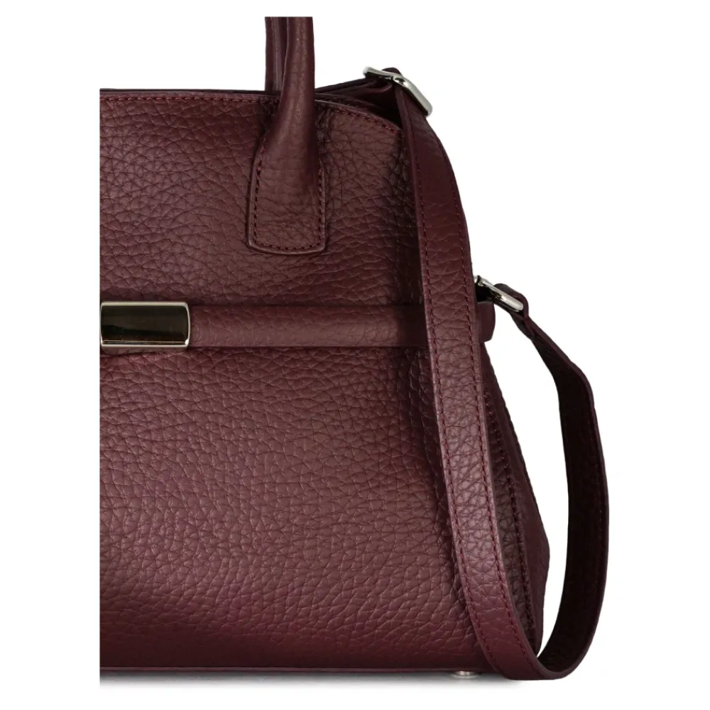 DAMES Orciani Handtassen^Aura Soft Midi