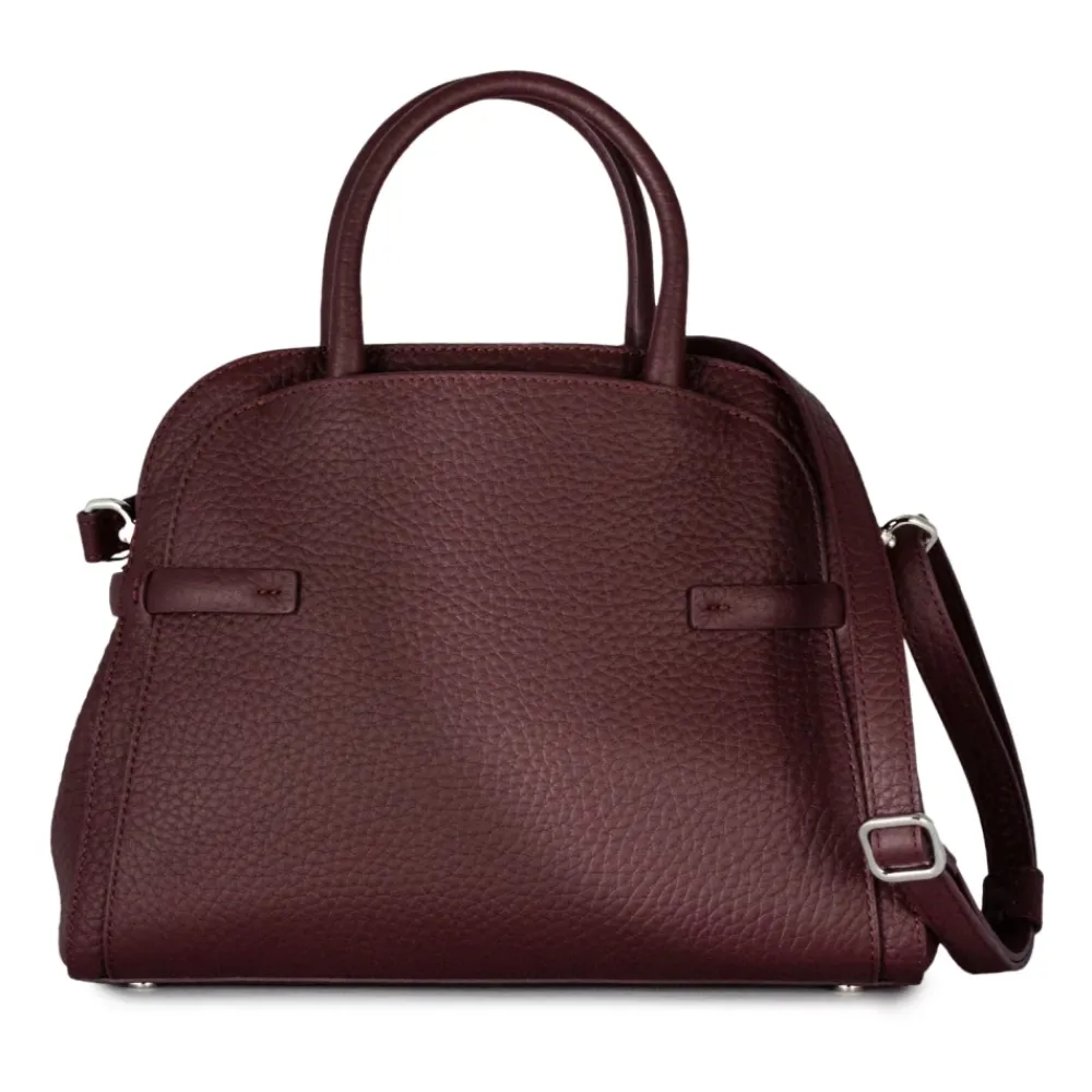 DAMES Orciani Handtassen^Aura Soft Midi