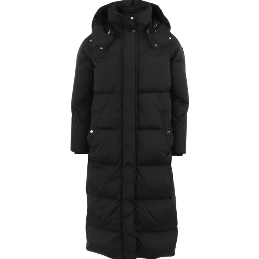 DAMES Woolrich Aurora Parka