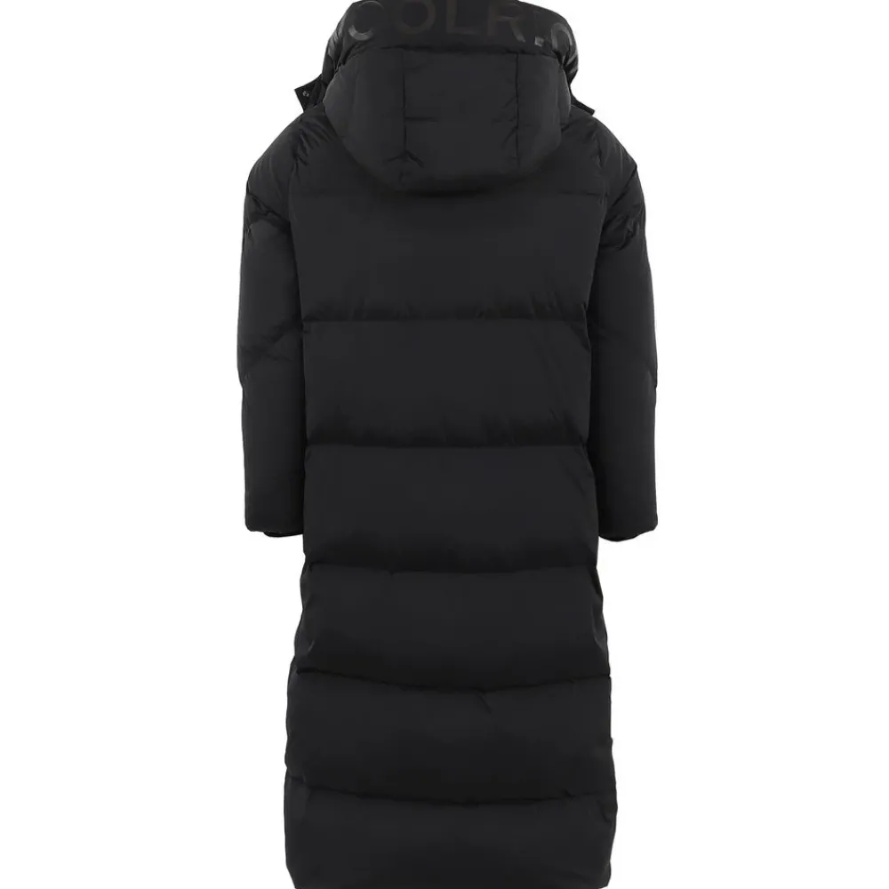 DAMES Woolrich Aurora Parka