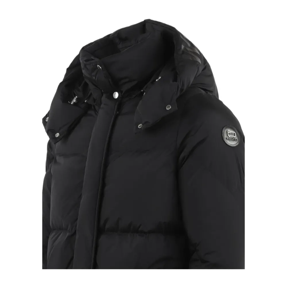 DAMES Woolrich Aurora Parka