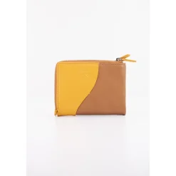 DAMES Abbacino Aurora Small Wallet