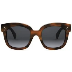 DAMES CELINE Authentieke 3 Dots Bril