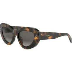 DAMES CELINE Zonnebrillen^Authentieke 3 Dots Bril