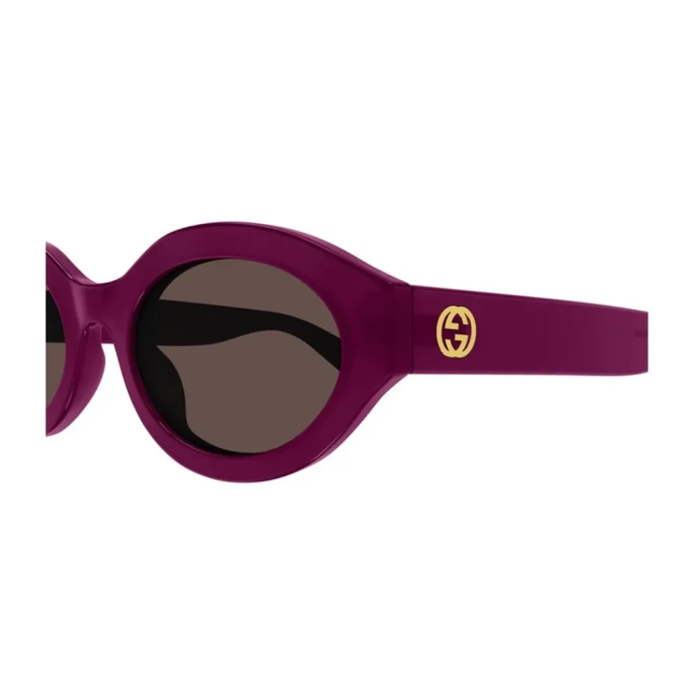 Heren Gucci Authentieke Stijlvolle Brillen, Premium Kwaliteit!