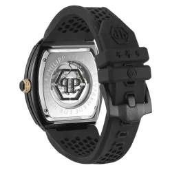 Heren Philipp Plein Horloges^Automatisch Herenhorloge The $keleton Caviar