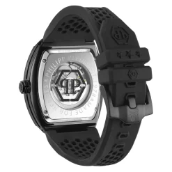 Heren Philipp Plein Horloges^Automatisch herenhorloge The $keleton Rainbow PWBAA0621
