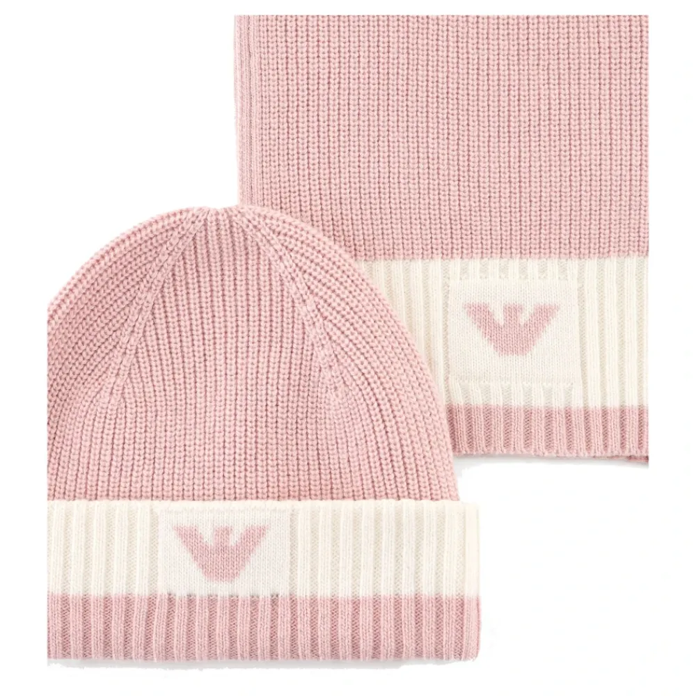 Armani Bodysuits & Sets^Autumn Geschenkset