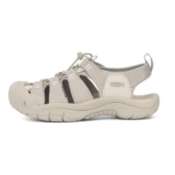 Heren Keen Avontuur Sandalen Beige Heren Hybride