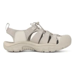 Heren Keen Avontuur Sandalen Beige Heren Hybride