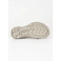 Heren Keen Avontuur Sandalen Beige Heren Hybride