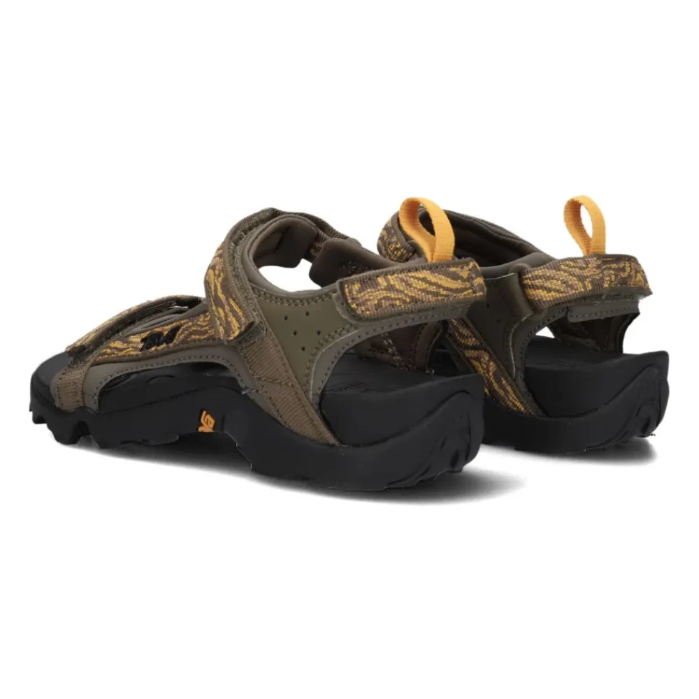 Teva Avontuurlijke Sandalen voor Kinderen