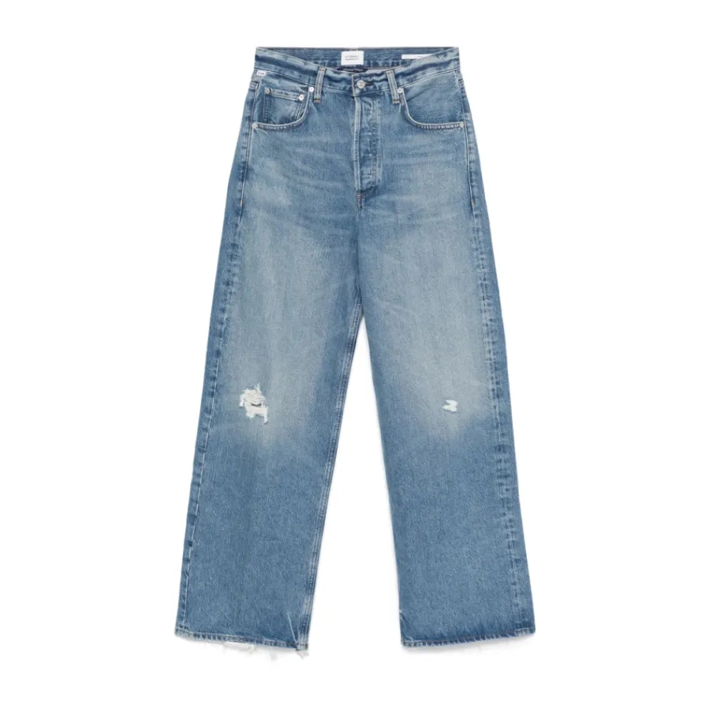 DAMES Citizens of Humanity Jeans^Ayla Baggy Jean