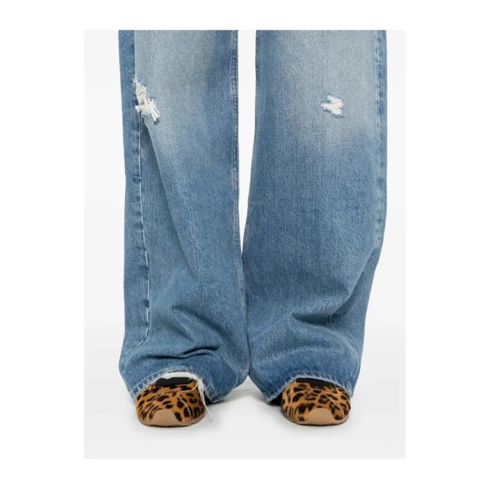 DAMES Citizens of Humanity Jeans^Ayla Baggy Jean