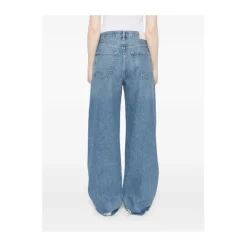 DAMES Citizens of Humanity Jeans^Ayla Baggy Jean