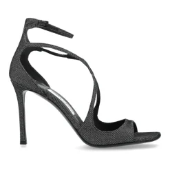 DAMES Jimmy Choo Sandalen^Azia 95 Sandalen