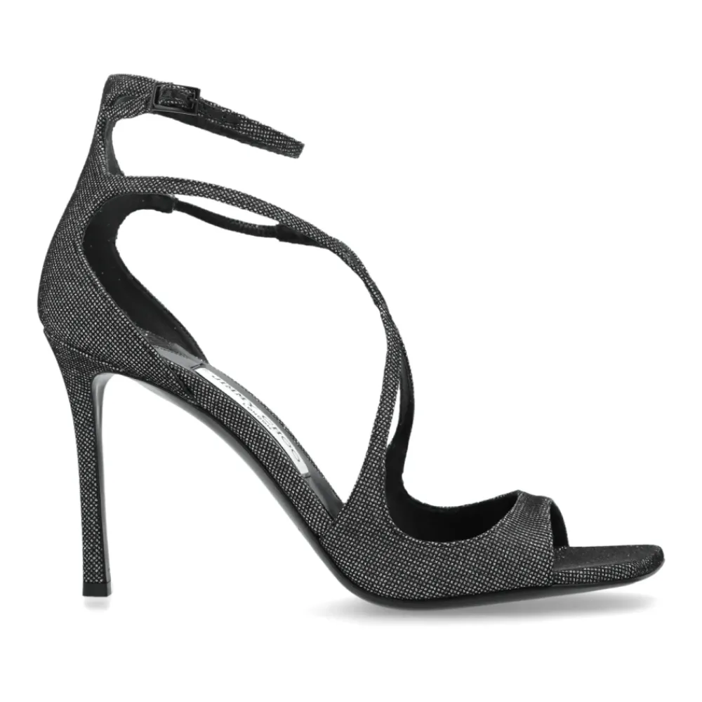 DAMES Jimmy Choo Sandalen^Azia 95 Sandalen