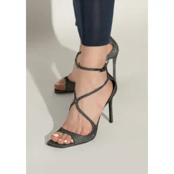 DAMES Jimmy Choo Sandalen^Azia 95 Sandalen