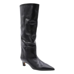 DAMES ANGEL ALARCON Enkellaarsjes^AZUL