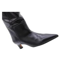 DAMES ANGEL ALARCON Enkellaarsjes^AZUL