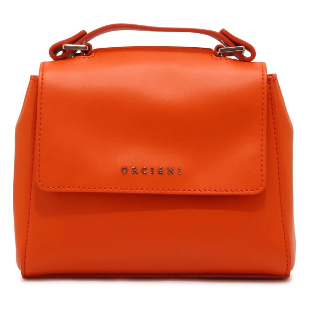 DAMES Orciani B02019 Mini Tas