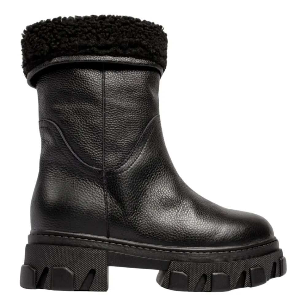 DAMES L37 B_PCAMP_BLACK