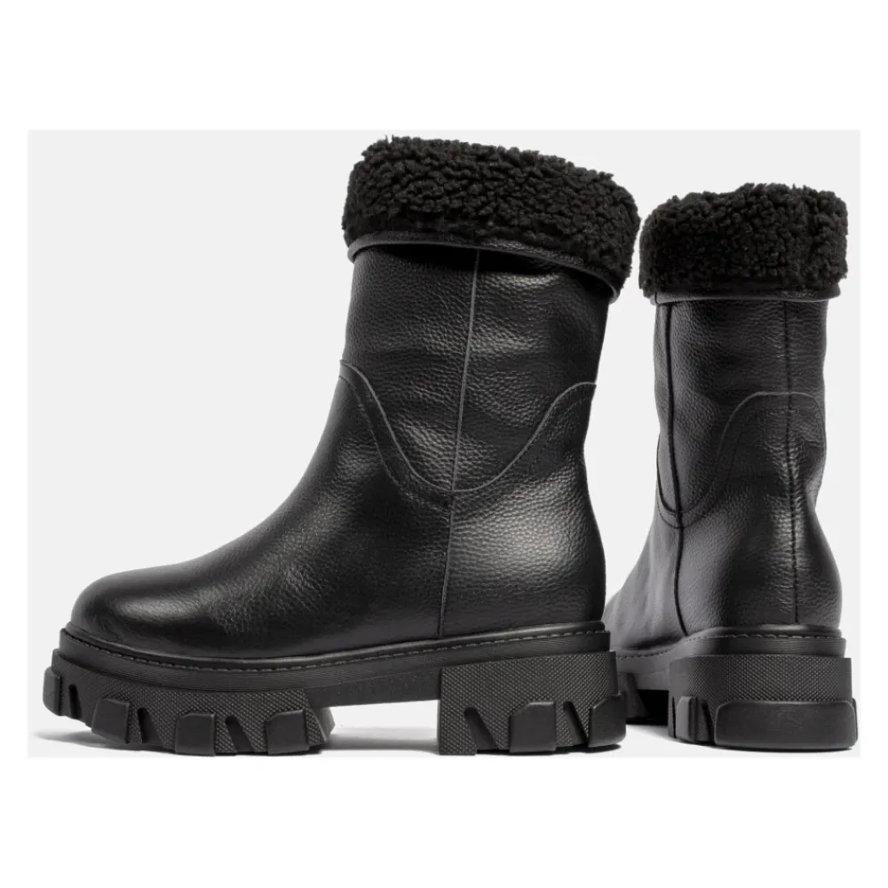 DAMES L37 B_PCAMP_BLACK